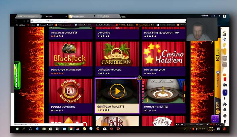 Kazino Aguar Temple Igrat Besplatno